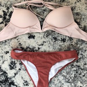 PINK Victoria’s Secret bikini
